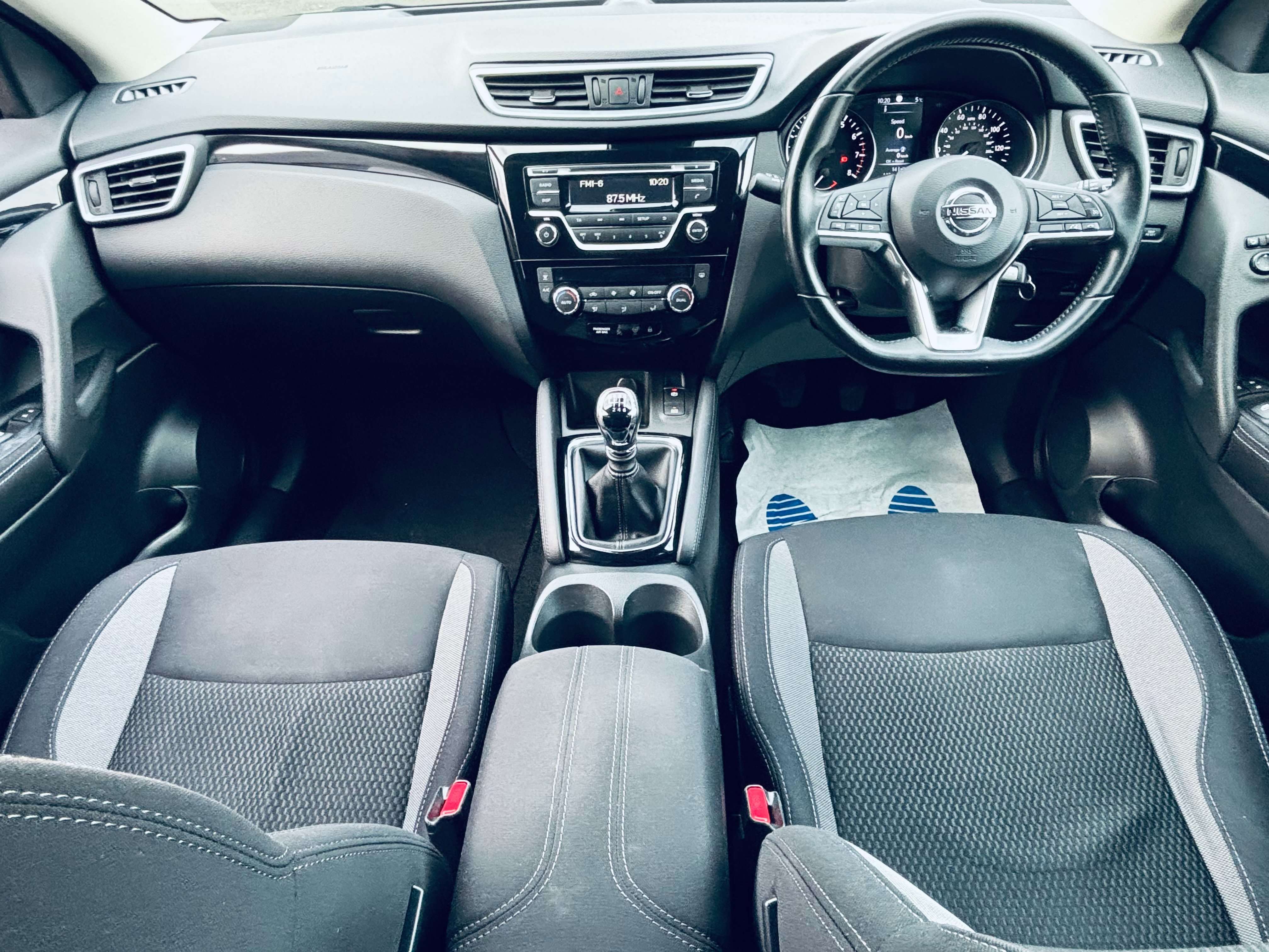 Nissan Qashqai 1.2 DIG-T !!!EXPORT!!!