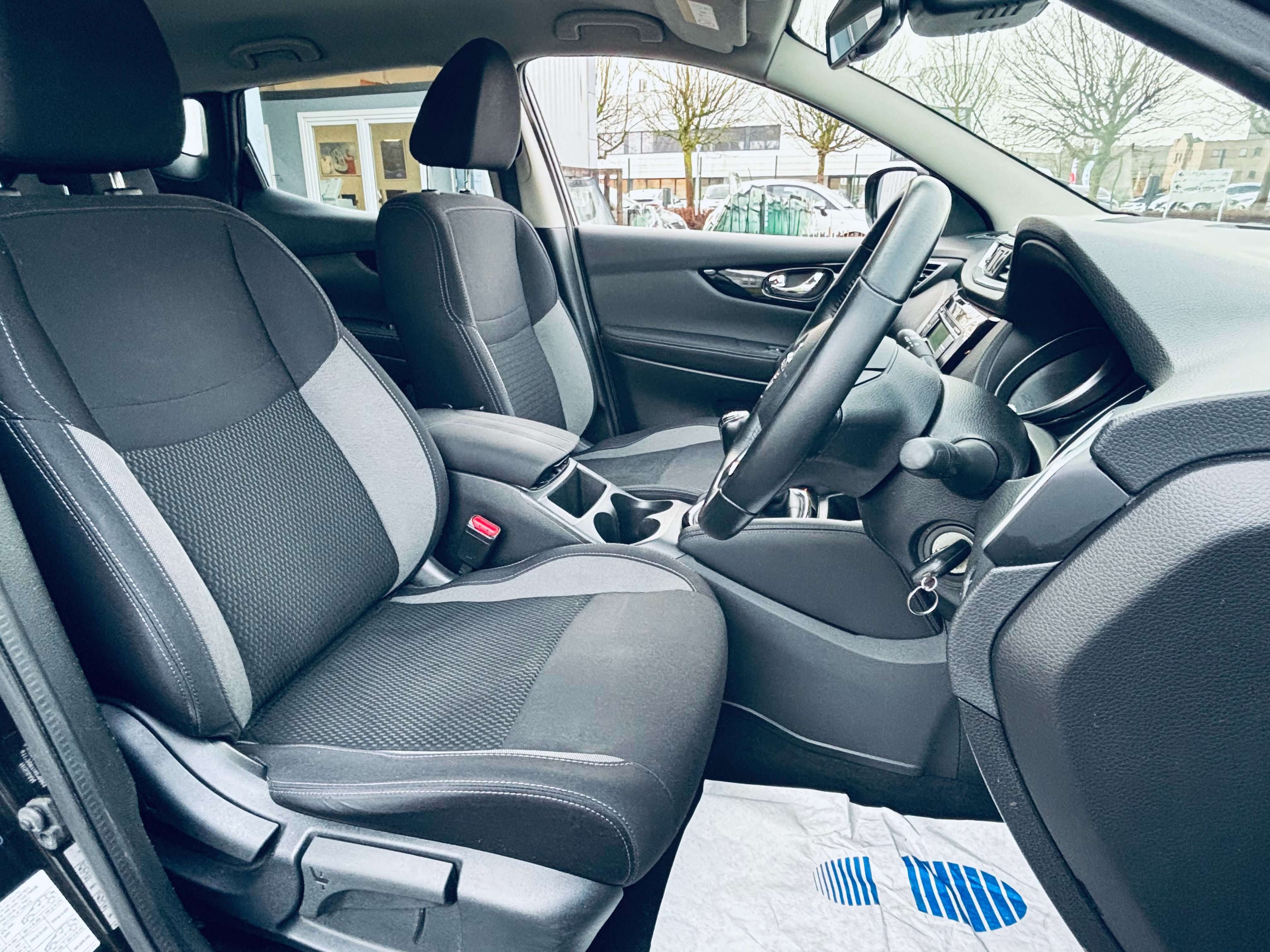 Nissan Qashqai 1.2 DIG-T !!!EXPORT!!!