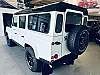 Land Rover Defender 110 2.2 Turbo D SE STATION WAGON+6PL+FULL HISTORY thumbnail