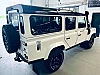 Land Rover Defender 110 2.2 Turbo D SE STATION WAGON+6PL+FULL HISTORY thumbnail
