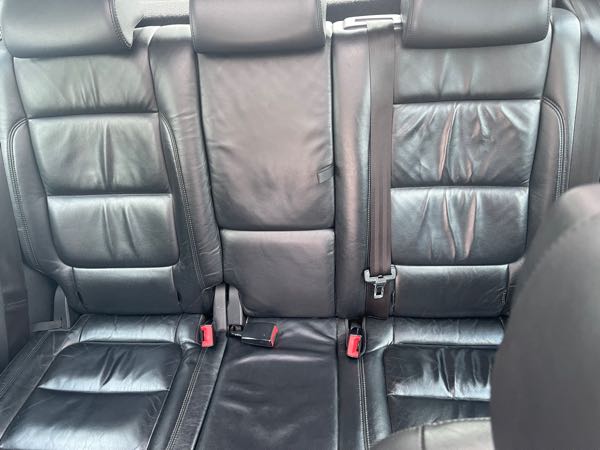 Volkswagen Tiguan Tiguan 2015 boîte auto