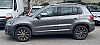 Volkswagen Tiguan Tiguan 2015 boîte auto thumbnail