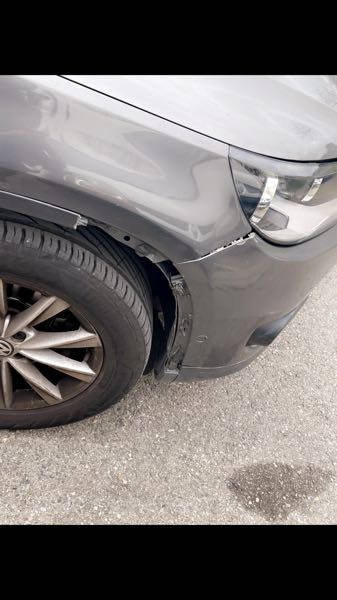 Volkswagen Tiguan Tiguan 2015 boîte auto