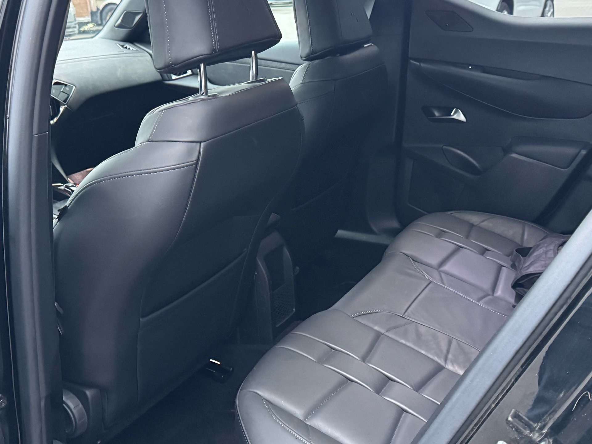 DS Automobiles DS 3 Crossback 1.5 BlueHDi  RIVOLI  // CUIR // GPS // CAMERA