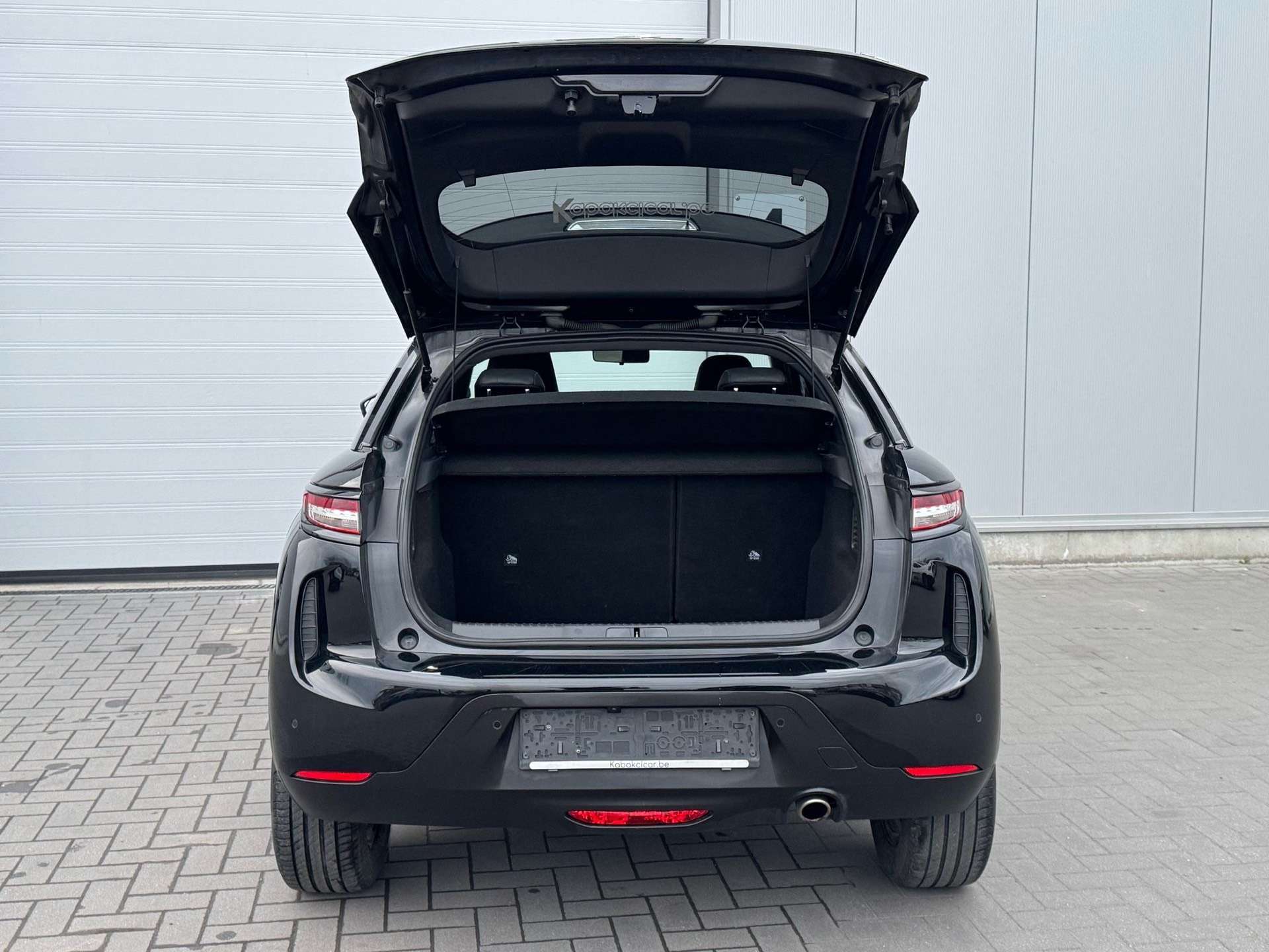 DS Automobiles DS 3 Crossback 1.5 BlueHDi  RIVOLI  // CUIR // GPS // CAMERA