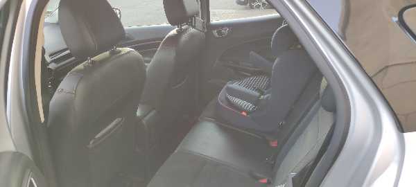 Ford Ecosport (2) 1.0 ECOBOOST 125 ST LINE
