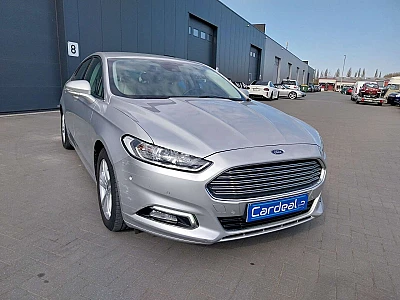 Ford Mondeo 1.5 EcoBoostTitanium/CUIR/GPS/CAMERA/GARANTIE/