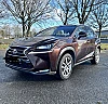 Lexus Nx Lexus nx300 thumbnail