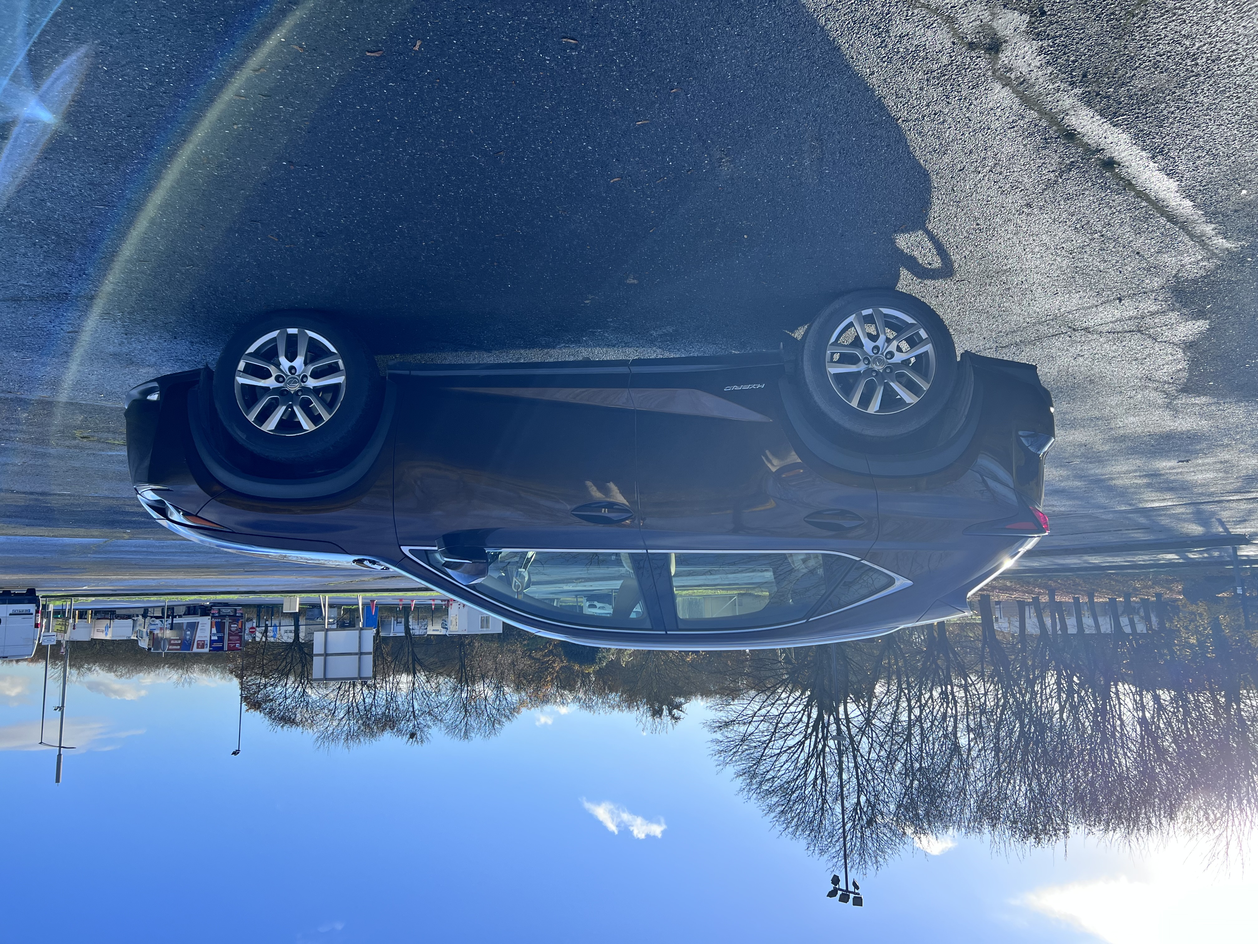 Lexus Nx Lexus nx300