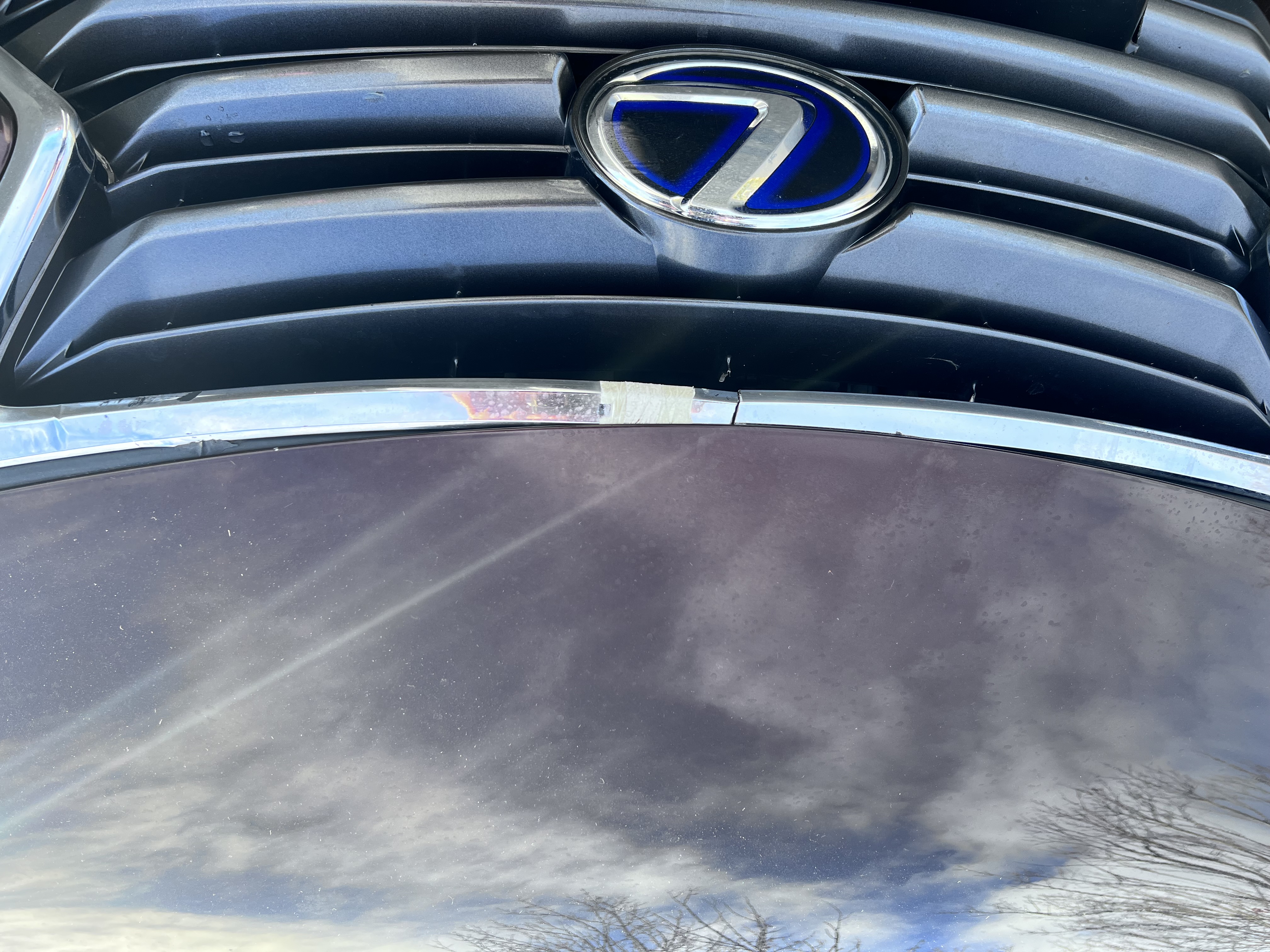 Lexus Nx Lexus nx300