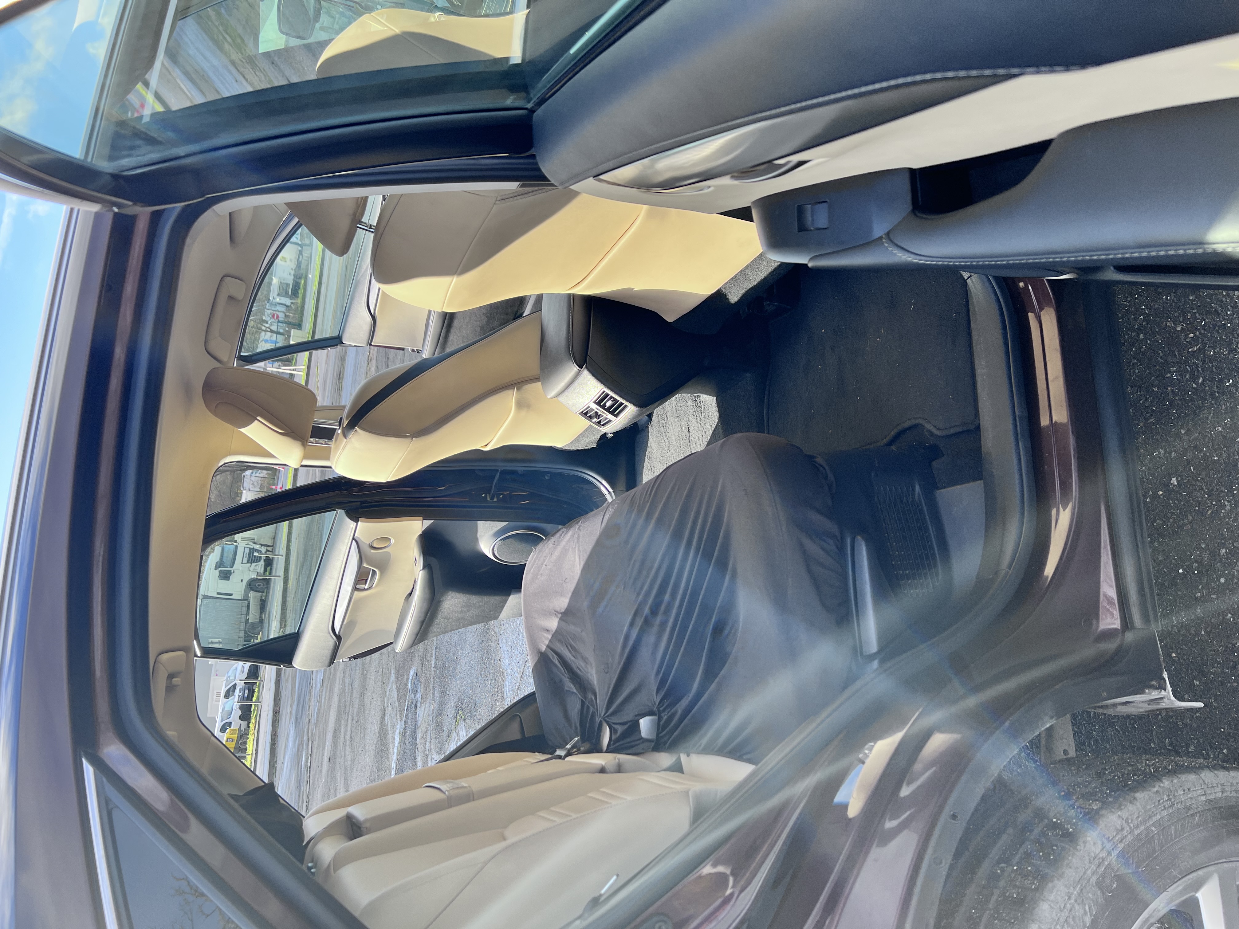 Lexus Nx Lexus nx300