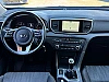 Kia Sportage 1.6 CRDi  MUST // GPS // CAMERA // GARANTIE // thumbnail