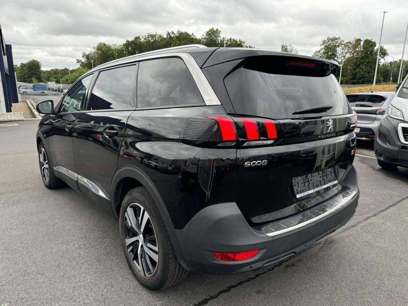 Peugeot 5008 ALLURE