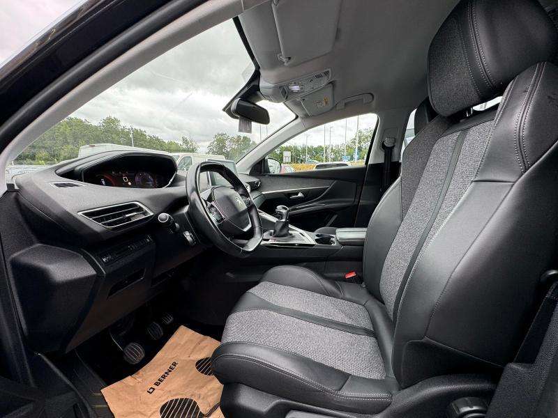 Peugeot 5008 ALLURE
