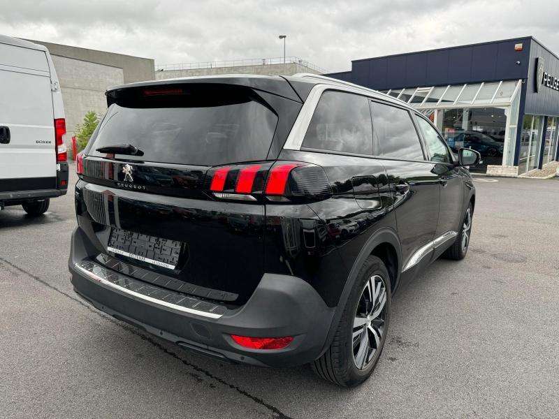 Peugeot 5008 ALLURE