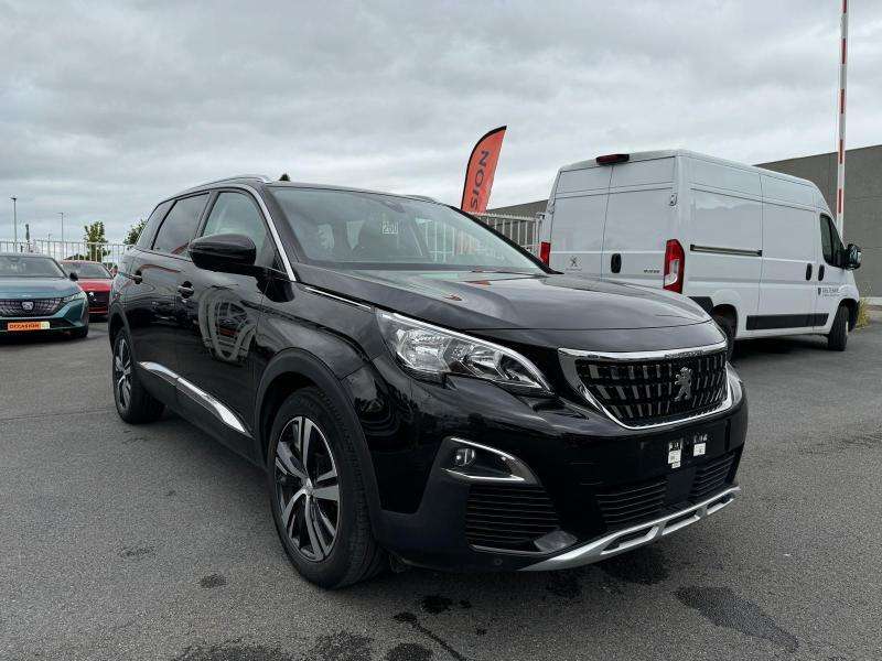 Peugeot 5008 ALLURE