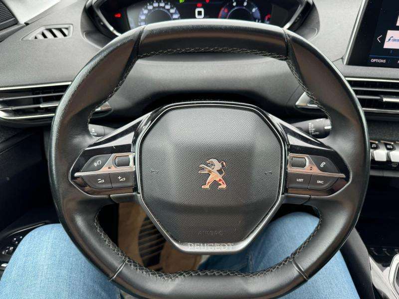 Peugeot 5008 ALLURE
