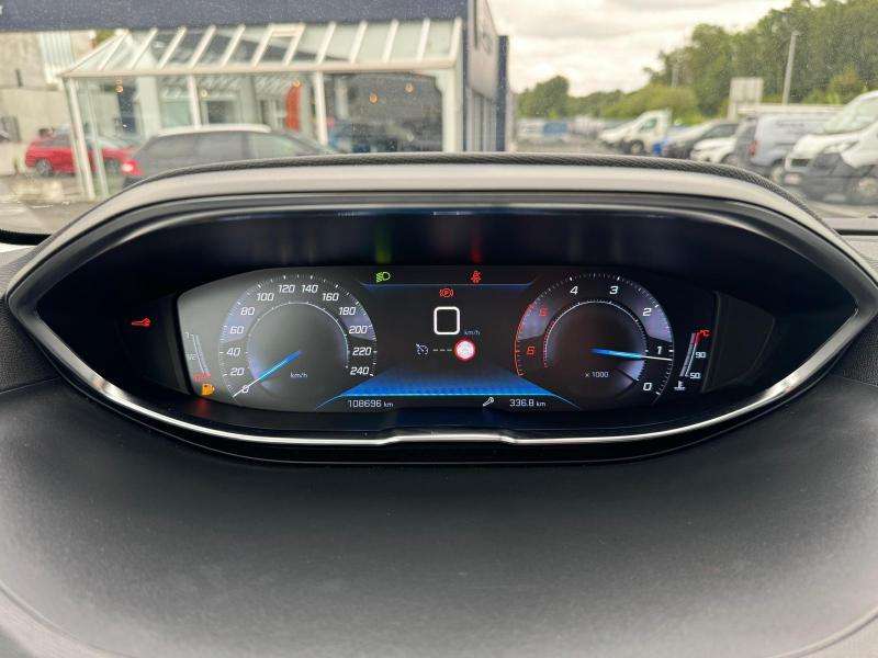 Peugeot 5008 ALLURE
