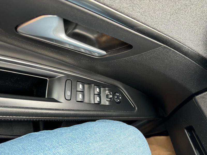 Peugeot 5008 ALLURE