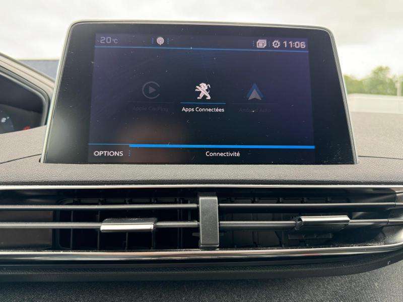 Peugeot 5008 ALLURE