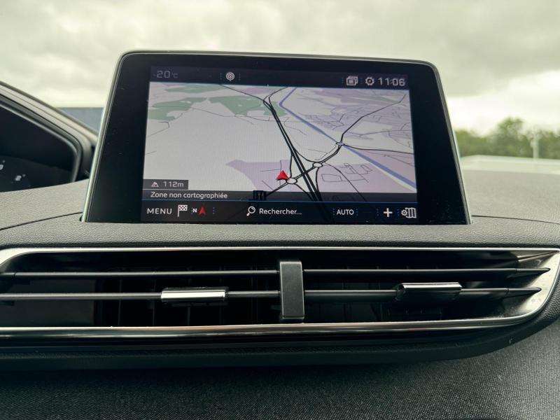 Peugeot 5008 ALLURE