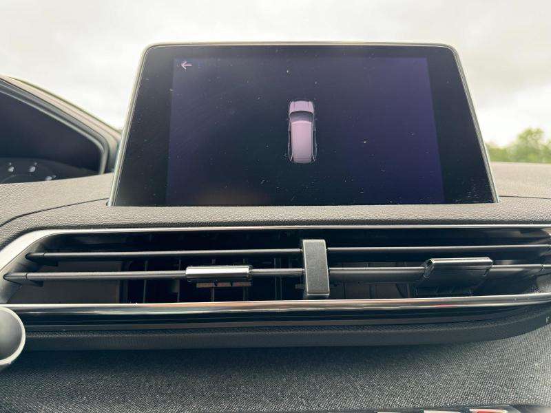 Peugeot 5008 ALLURE