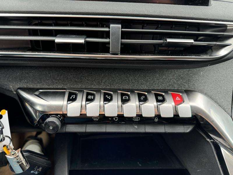 Peugeot 5008 ALLURE