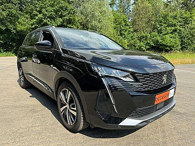 Peugeot 5008 Allure PAck 7 places