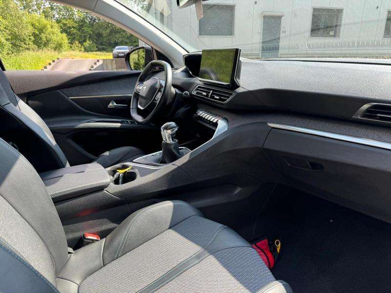 Peugeot 5008 Allure PAck 7 places