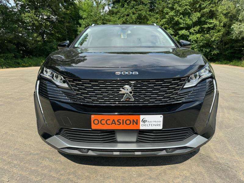 Peugeot 5008 Allure PAck 7 places