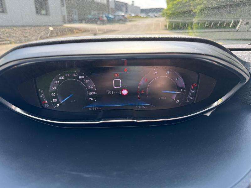 Peugeot 5008 Allure PAck 7 places