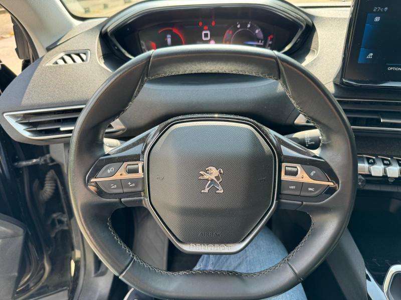 Peugeot 5008 Allure PAck 7 places