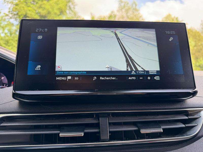 Peugeot 5008 Allure PAck 7 places