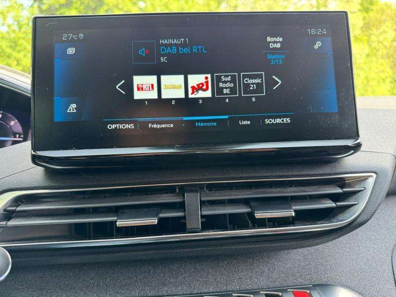 Peugeot 5008 Allure PAck 7 places