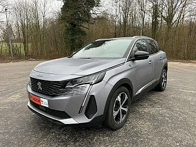 Peugeot 3008 Roadtrip AUTOMATIQUE
