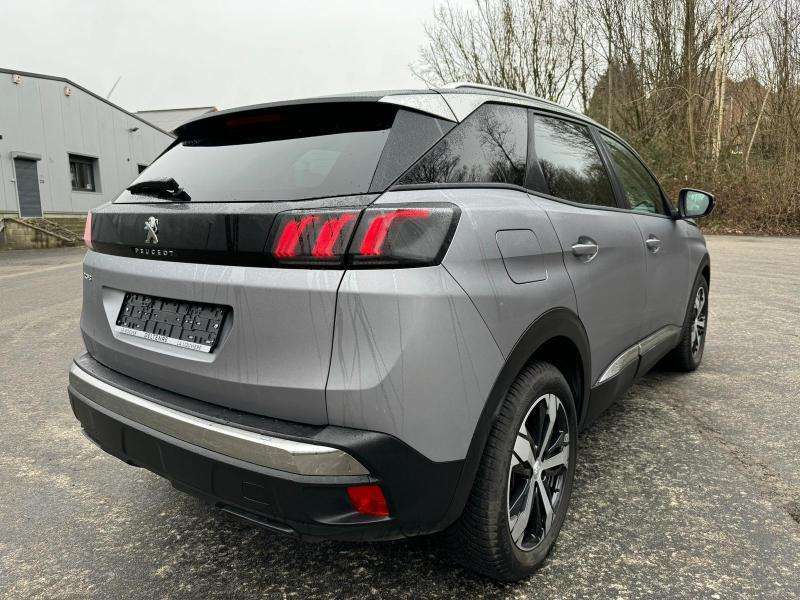 Peugeot 3008 Roadtrip AUTOMATIQUE