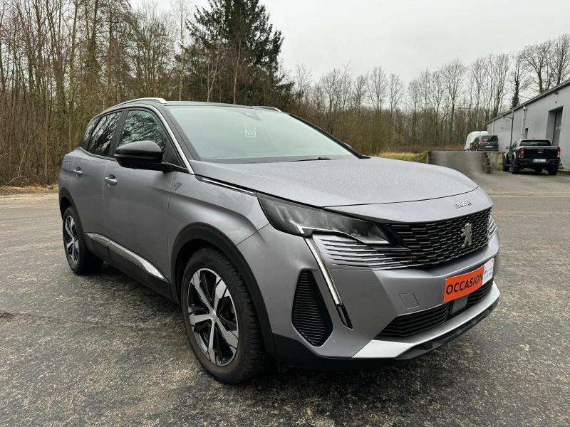 Peugeot 3008 Roadtrip AUTOMATIQUE