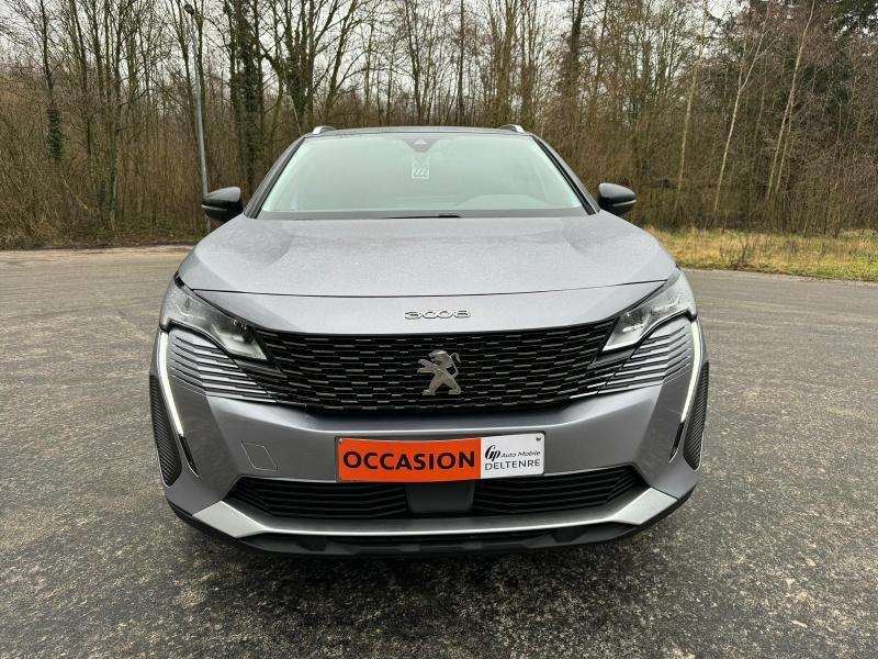 Peugeot 3008 Roadtrip AUTOMATIQUE