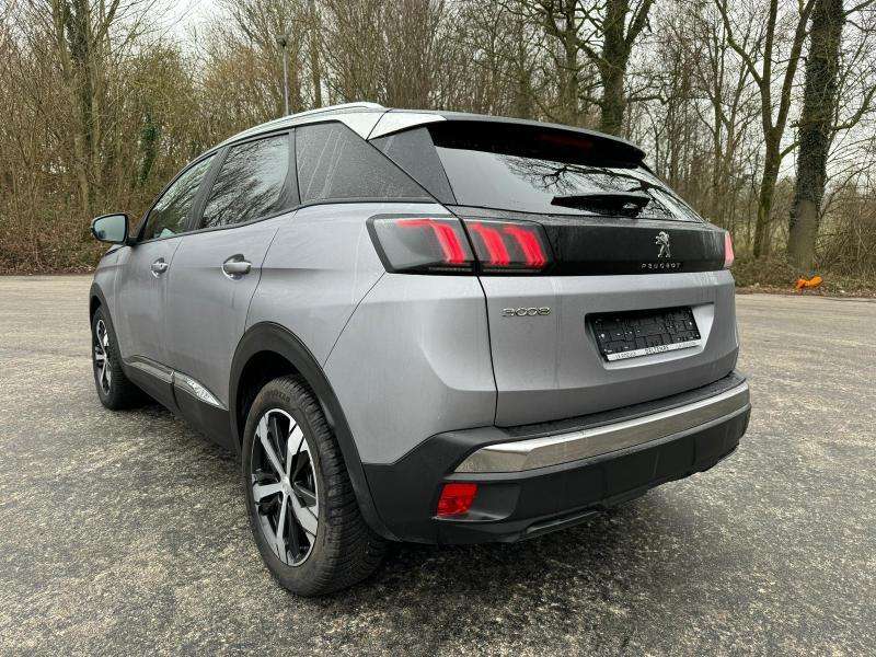 Peugeot 3008 Roadtrip AUTOMATIQUE