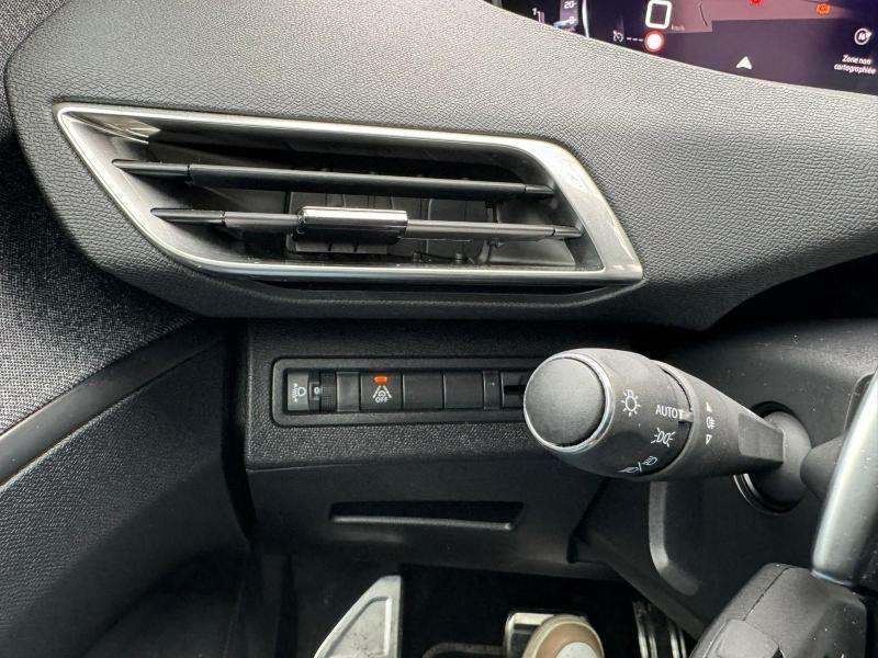Peugeot 3008 Roadtrip AUTOMATIQUE