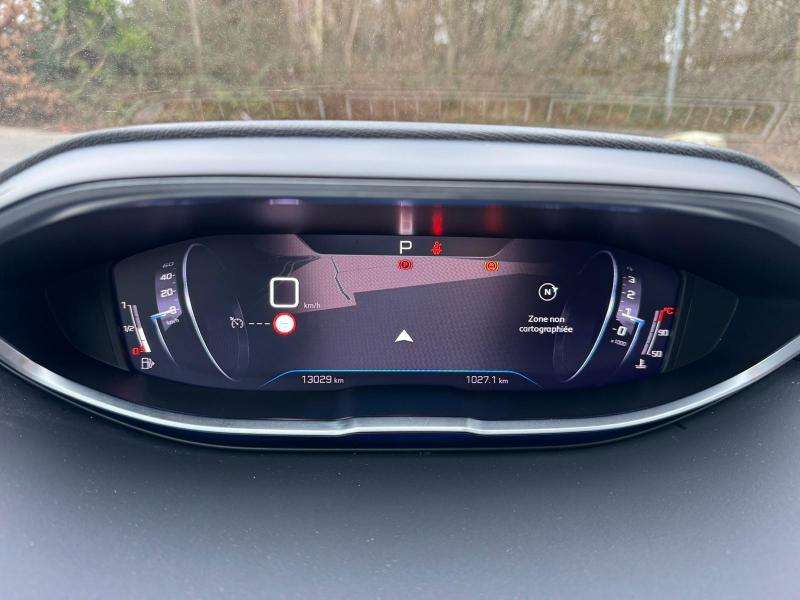 Peugeot 3008 Roadtrip AUTOMATIQUE