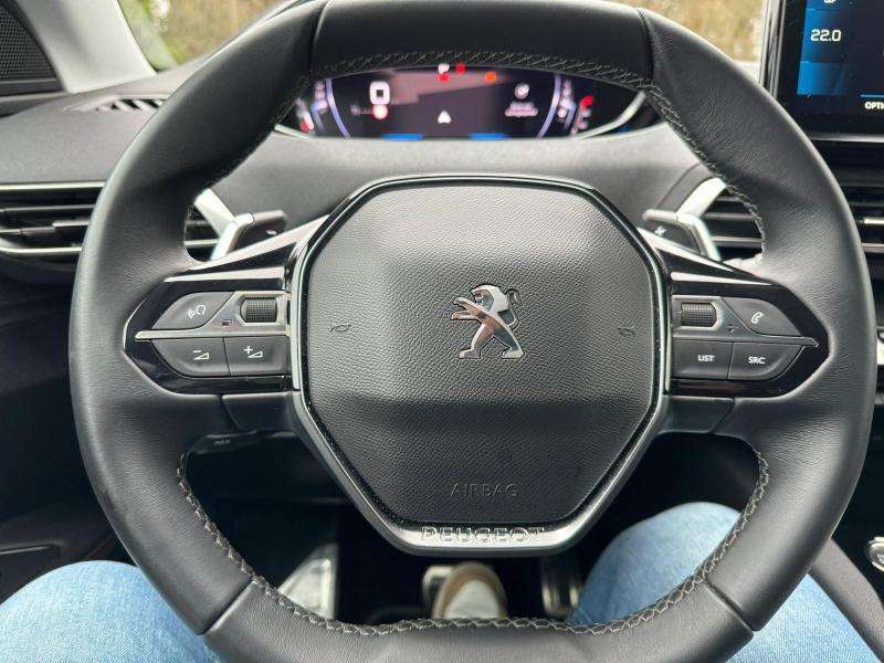 Peugeot 3008 Roadtrip AUTOMATIQUE