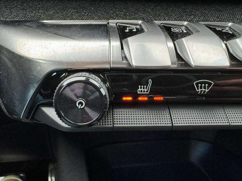 Peugeot 3008 Roadtrip AUTOMATIQUE