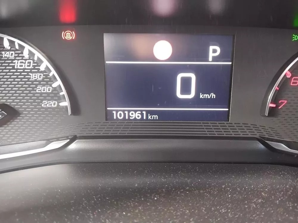 Peugeot 2008 Peugeot 2008 PureTech 130 S&S EAT8 Allure
