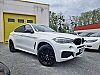 Bmw X6 (G06) XDRIVE30D 265 XLINE BVA8 thumbnail