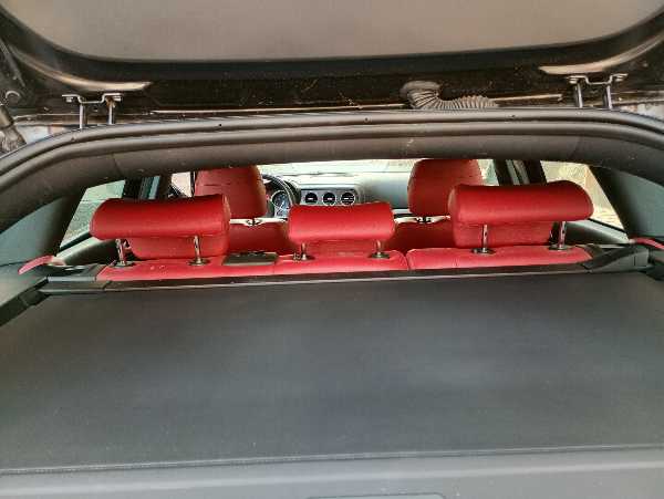 Alfa Romeo 159 SW 1.9 JTDM 120 SPORT