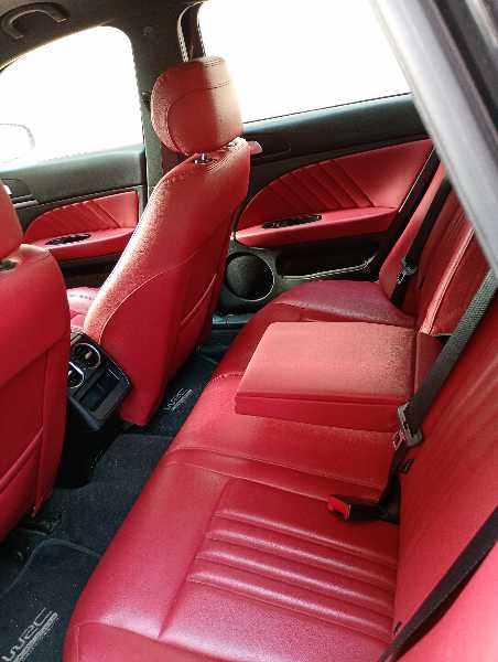 Alfa Romeo 159 SW 1.9 JTDM 120 SPORT