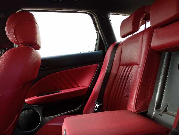 Alfa Romeo 159 SW 1.9 JTDM 120 SPORT