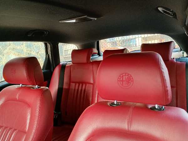 Alfa Romeo 159 SW 1.9 JTDM 120 SPORT