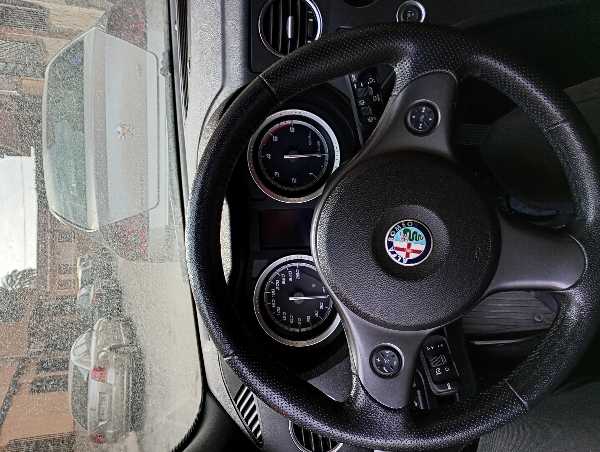 Alfa Romeo 159 SW 1.9 JTDM 120 SPORT